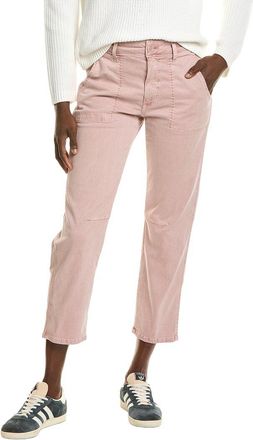 Amo AMO Cate Tawny Relaxed Jean