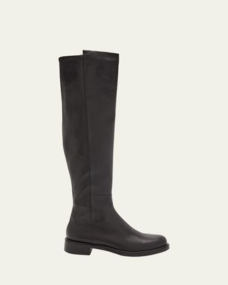 Stuart Weitzman 5050 Gisele Over The Knee Boots