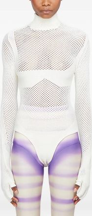 Isa Boulder Arcade body - Wit