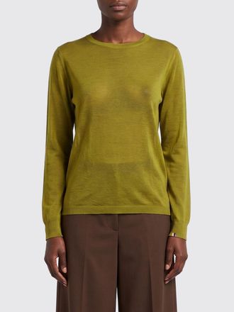 Extreme Cashmere Pullover girocollo Extreme Cashmere in cashmere e lana Merino