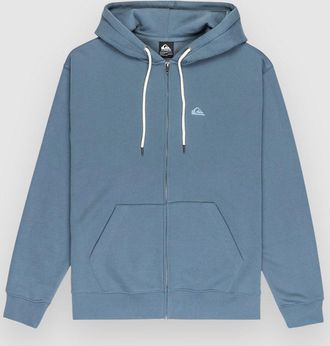 Quiksilver Salt Water Sweatjacke blau