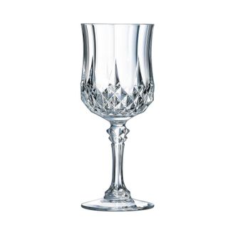 Cristal d'Arques 6 copas de vino 25cl