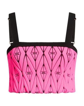Elisabetta Franchi TOPWEAR - Top su YOOX.COM
