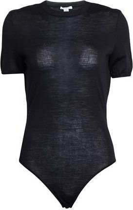 Alaia CAMISETAS Y TOPS - Bodies en YOOX.COM