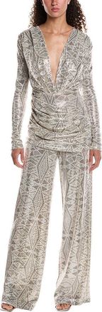 Issue New York Sequin Jumpsuit