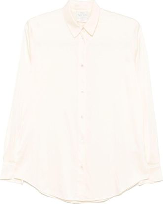 Forte_Forte Forte_Forte Silk Shirt