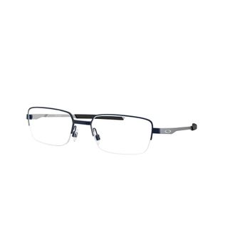 Oakley Foil RQ 0.5 Zonnebril - unisex - Brillen - Zwart - 57 MM - Accessoires