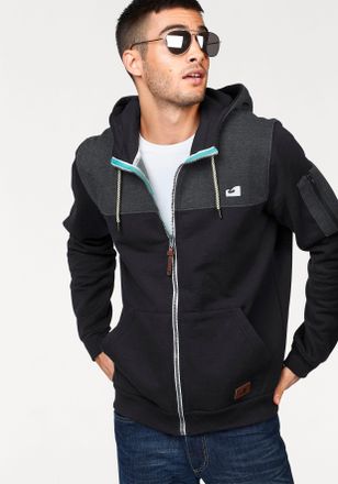 Ocean Sportswear Sweatjacke