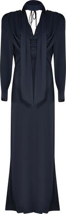 Rotate Dress Made Of Polyester