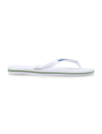 Havaianas platte schoenen