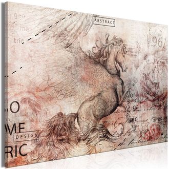 OEM Pittura - Visione Artistica (1 Parte)