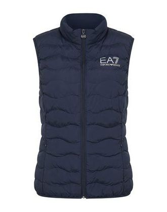 Emporio Armani COATS & JACKETS - Gilets sur YOOX.COM