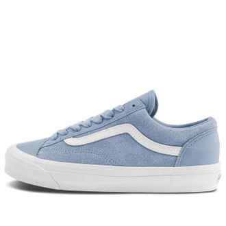 Vans Vault OG Style 36 LX Dusty Blue VN000C4RDSB