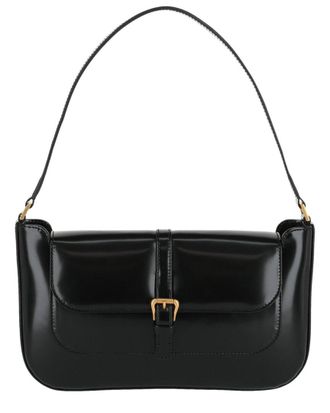 by FAR By Far Miranda Patent Shoulder Bag