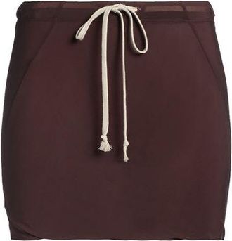 Rick Owens PARTES DE ABAJO - Pantalones cortos y bermudas en YOOX.COM