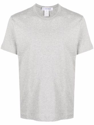 Comme Des Gar&ccedil;ons T-shirt met ronde hals - Grijs