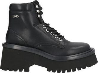 Liu Jo SCHUHE - Stiefeletten auf YOOX.COM