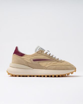 D.A.T.E. athleta nylon beige