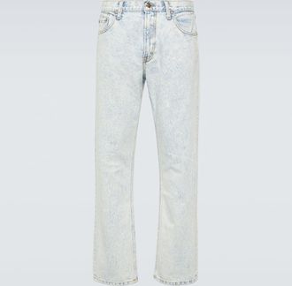 NOTSONORMAL Straight jeans