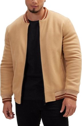 Ron Tomson Classic Bomber Jacket
