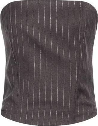 No Secrets World TOPWEAR - Tops on YOOX.COM