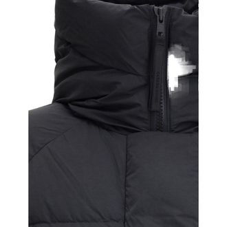 Canada Goose Chilliwack Down Jacket - Black