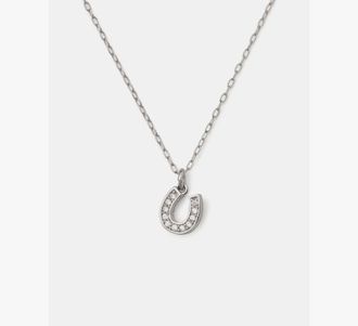 Kate Spade New York Lucky You Pendant