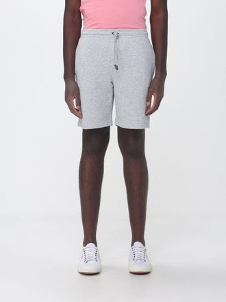 K-Way Pantaloncini jogging in cotone