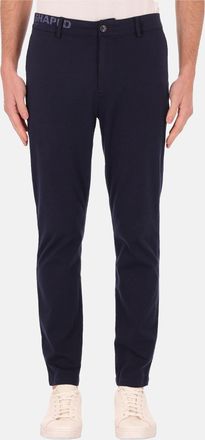 Distretto 12 broek Heren