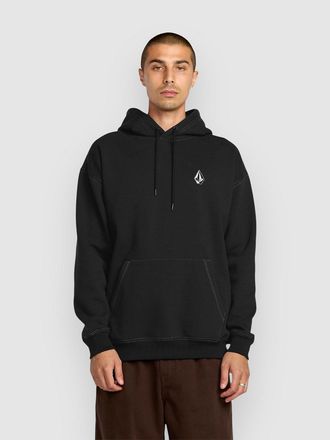 Volcom Skidder Po Hoodie schwarz