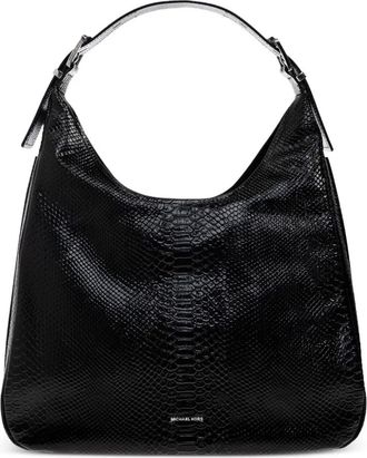 Michael Kors Borsa tote Nolita grande - Nero