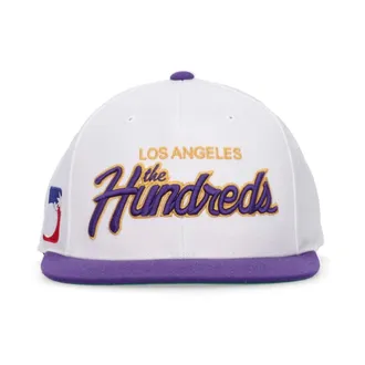 The Hundreds Hombre, Accesorios, Blanco, Talla: ONE Size