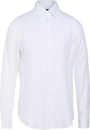 Emporio Armani CAMISETAS Y TOPS - Camisas en YOOX.COM