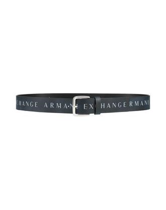 A|X Armani Exchange Kleinlederwaren - G&uuml;rtel auf YOOX.COM