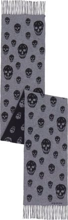 Alexander McQueen Alexander Mcqueen Scarfs