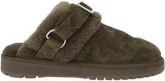 Burberry CALZADO - Mules & Zuecos en YOOX.COM