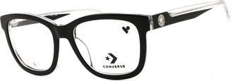 Converse CV5118N 009 Black/Crystal Laminate 52mm