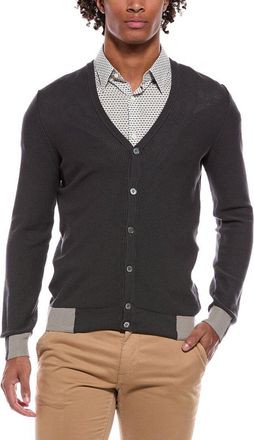 Slowear Slowear Wool Cardigan