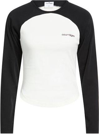 Courr&egrave;ges TOPWEAR - T-shirts su YOOX.COM