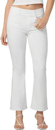 Joe's Joes Jeans The All Day White Ankle Bootcut Jean