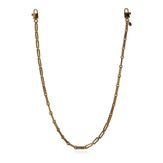 Dolce & Gabbana Catena per borsa - - Bags - Donna - Giallo - ONE SIZE