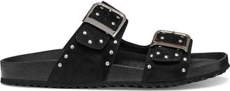 Geox Brionia muiltjes met studs