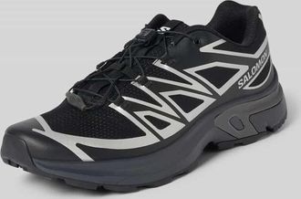 Salomon Sneaker mit profilierter Sohle Modell XT-EVR in BLACK, Gr&ouml;&szlig;e 41,5