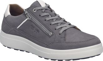 Josef Seibel Heren Sneaker Maddox 07 in grijs