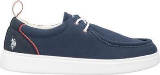 U.S.Polo Association SCHUHE - Schn&uuml;rschuhe auf YOOX.COM