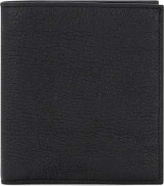 Moorer Wallets & Cardholders - Heren - Portefeuilles - Zwart - ONE Size - Accessoires