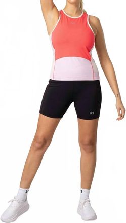 Kari Traa Linnea Shorts In Black