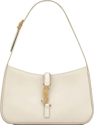 Saint Laurent Mujer, Bolsos, Blanco, Talla: ONE Size