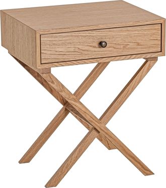 Schubiger M&ouml;bel Nachttisch Holmestrand