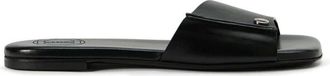 Iceberg Comfort Timeless Slides - Dames - Sandalen - Zwart - 36 EU - Schoenen